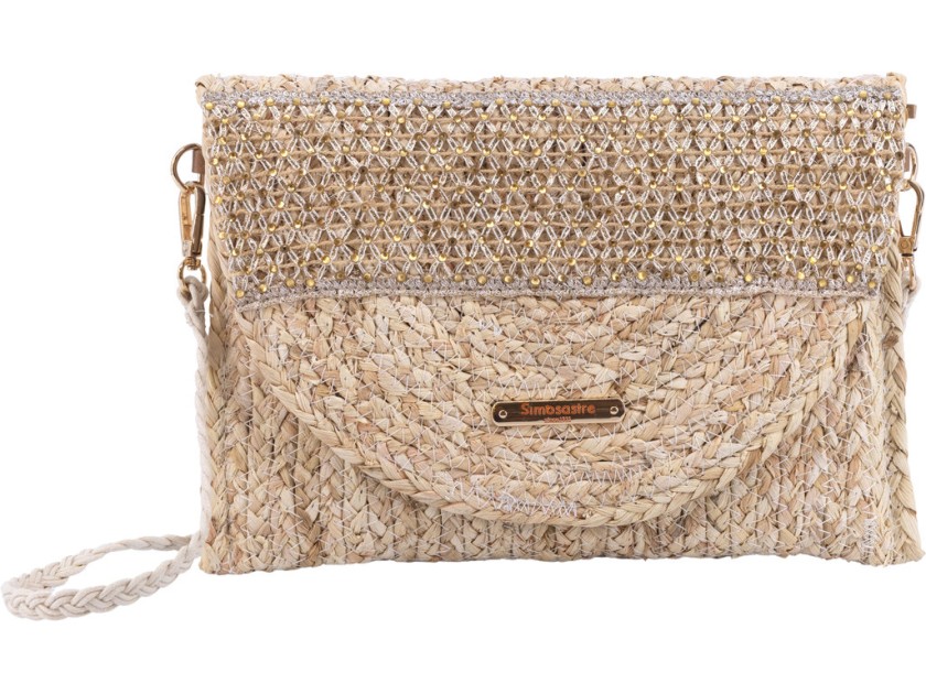 CLUTCH BAG LUCILLE